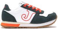 Adidași pentru copii Joma JORIGW2501 Black/White, s.34