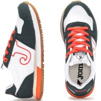 Adidași pentru copii Joma JORIGW2501 Black/White, s.34 imaginea #3 — magazin online Desire.md