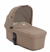 Carucior Joie 3in1 Chrome 2 Cashew imaginea #3 — magazin online Desire.md