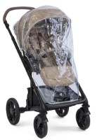 Carucior Joie 3in1 Chrome 2 Cashew imaginea #5 — magazin online Desire.md