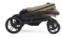 Carucior Joie 3in1 Chrome 2 Cashew imaginea #6 — magazin online Desire.md