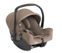 Carucior Joie 3in1 Chrome 2 Cashew imaginea #8 — magazin online Desire.md