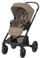 Carucior Joie 3in1 Chrome 2 Cashew