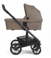 Carucior Joie 3in1 Chrome 2 Cashew imaginea #2 — magazin online Desire.md