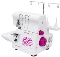 Maşinа de surfilat Singer T80D imaginea #2 — magazin online Desire.md