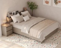 Кровать MebelStar Neo 160x200cm Cashmere (MBS-1134) фото №3 — интернет-магазин Desire.md