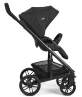 Carucior Joie 3in1 Chrome 2 Raven imaginea #7 — magazin online Desire.md