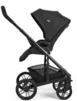 Carucior Joie 3in1 Chrome 2 Raven imaginea #10 — magazin online Desire.md