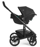 Carucior Joie 3in1 Chrome 2 Raven imaginea #3 — magazin online Desire.md