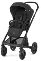 Carucior Joie 3in1 Chrome 2 Raven imaginea #4 — magazin online Desire.md
