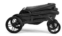 Carucior Joie 3in1 Chrome 2 Raven imaginea #5 — magazin online Desire.md