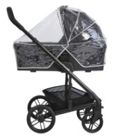 Carucior Joie 3in1 Chrome 2 Raven imaginea #6 — magazin online Desire.md