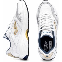 Кроссовки мужские Joma CR111S2602 White, s.43 фото №3 — интернет-магазин Desire.md
