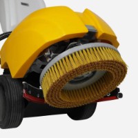 Aparat pentru lustruirea pardoselilor RTRMAX RTM7832 imaginea #4 — magazin online Desire.md