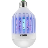 Лампа для уничтожения насекомых Noveen Insect killer lamp IKN804 White