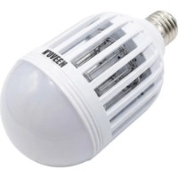 Лампа для уничтожения насекомых Noveen Insect killer lamp IKN804 White фото №2 — интернет-магазин Desire.md