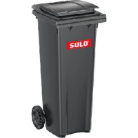 Tomberon Sulo MGB140L Black (1085863)