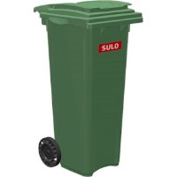 Tomberon Sulo MGB140L Green (1085804)