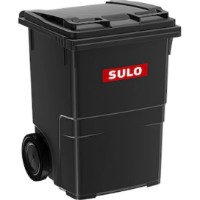 Tomberon Sulo MGB370L Black (2016510)