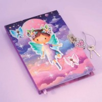 Blocnotes AS Angel (1027-64164) imaginea #3 — magazin online Desire.md