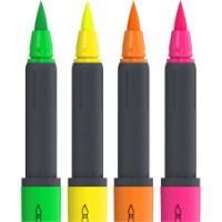 Markere Berlingo Textline HL470 4pcs imaginea #2 — magazin online Desire.md