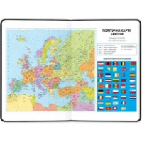 Agendă Buromax BM.20730-05 imaginea #3 — magazin online Desire.md