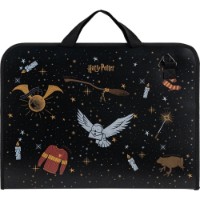 Mapa documente Kite A3 Harry Potter (HP24-411)