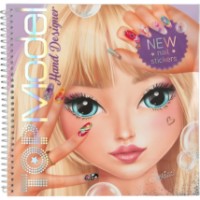Set pentru creatie TOPModel 0413029