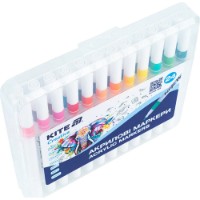 Markere Kite Creative 24pcs (K-1157) imaginea #4 — magazin online Desire.md