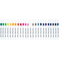 Markere Kite Creative 24pcs (K-1157) imaginea #6 — magazin online Desire.md