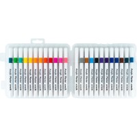 Markere Kite Creative 24pcs (K-1157) imaginea #2 — magazin online Desire.md