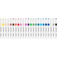 Markere Kite Creative 24pcs (K-1291) imaginea #4 — magazin online Desire.md