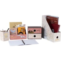 Suport de masă Kite Harry Potter 4pcs (HP25-357) imaginea #4 — magazin online Desire.md