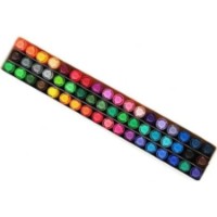 Markere Milan Dual Markers 54pcs (MMPM0019) imaginea #3 — magazin online Desire.md