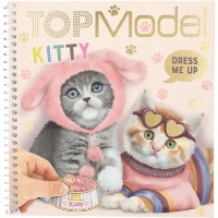 Set pentru creatie TOPModel Pisici (0412965)