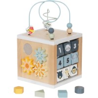 Busy Board Baby Mix Montessori Wood (58894)
