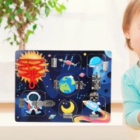 Бизиборд ChiToys G33142 фото №2 — интернет-магазин Desire.md