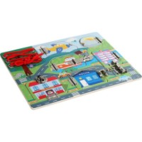 Busy Board ChiToys G33143 imaginea #4 — magazin online Desire.md