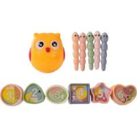 Busy Board ChiToys Magic Box (79288) imaginea #2 — magazin online Desire.md