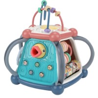 Busy Board ChiToys Magic Box (79288)