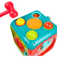 Busy Board Huanger HE0533 imaginea #4 — magazin online Desire.md