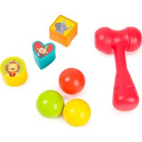 Busy Board Huanger HE0533 imaginea #6 — magazin online Desire.md