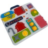 Busy Board Huanger Kitchen (HE0545)  imaginea #3 — magazin online Desire.md
