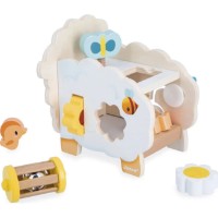 Busy Board Janod J03332 imaginea #3 — magazin online Desire.md