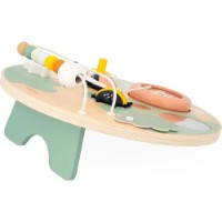 Busy Board Janod J04057 imaginea #4 — magazin online Desire.md
