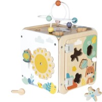 Busy Board Janod J05142 imaginea #2 — magazin online Desire.md