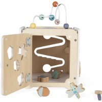 Busy Board Janod J05142 imaginea #5 — magazin online Desire.md