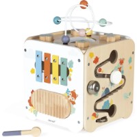 Busy Board Janod J05142 imaginea #7 — magazin online Desire.md