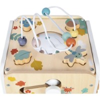 Busy Board Janod J05142 imaginea #8 — magazin online Desire.md