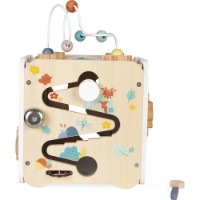 Busy Board Janod J05142 imaginea #9 — magazin online Desire.md